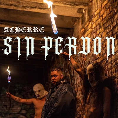 Sin Perdón - Single