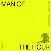 Man Of The Hour artwork