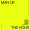 Man Of The Hour artwork