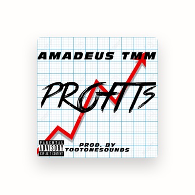 Listen to Amadeus TMM, watch music videos, read bio, see tour dates & more!