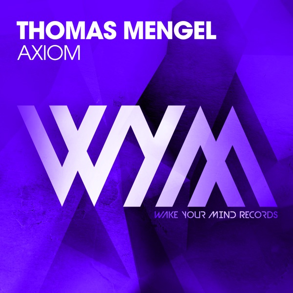 Axiom - Single