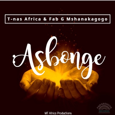 Asbonge - Single