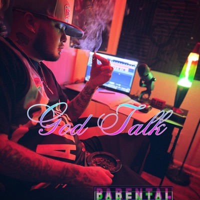 God Talk - Single