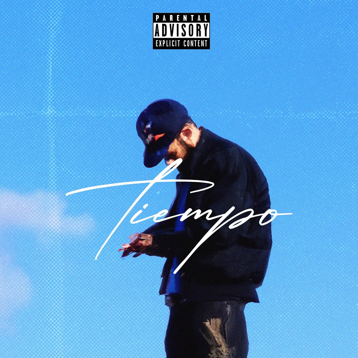 TIEMPO - Single
