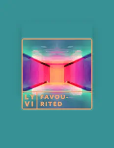 Listen to Lyvi, watch music videos, read bio, see tour dates & more!