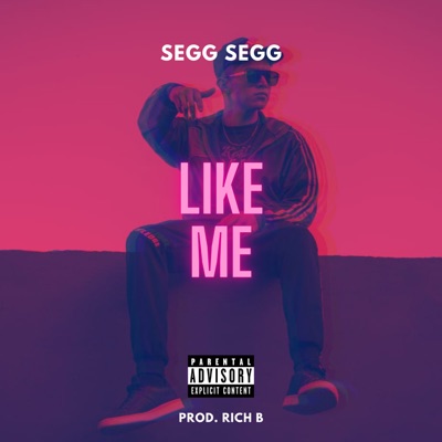 Like Me - Single