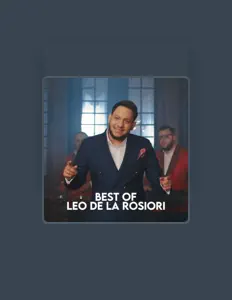 Listen to Leo de la Rosiori, watch music videos, read bio, see tour dates & more!