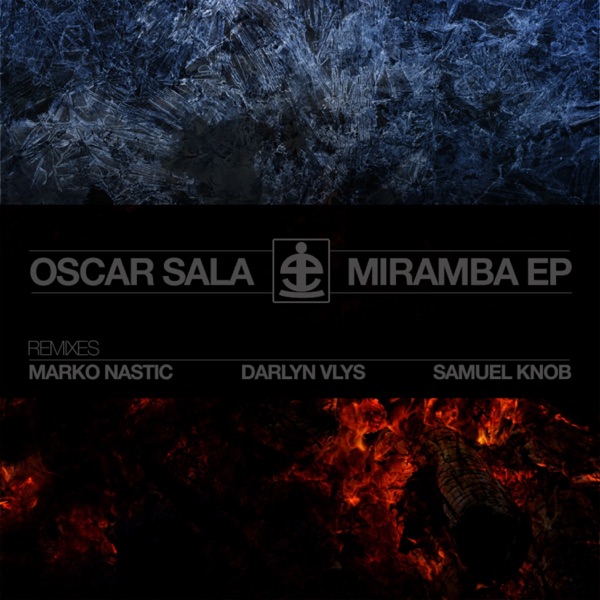 Miramba - EP