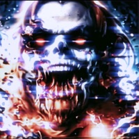 ASMODEUS (feat. SADRIDE) - Single - BL4CK J3SU5