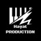 DJ Arabix Mix - Hayat production lyrics