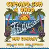 Stream & download Cuidado Com a Onda (feat. Zero) - Single