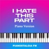 Pianostalgia FM