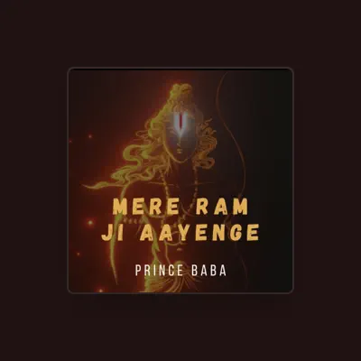 Listen to Prince Baba, watch music videos, read bio, see tour dates & more!