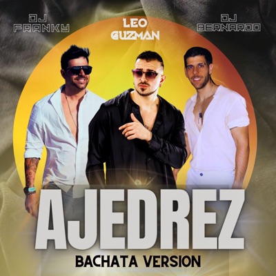 Ajedrez (Bachata Version) - Single