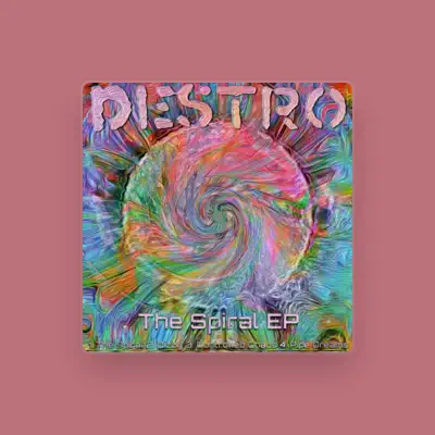 Listen to Destro, watch music videos, read bio, see tour dates & more!