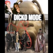Dicko Mode artwork