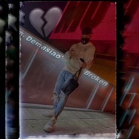 Demasiao' Broken - Single - Sangucho