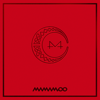 Red Moon - EP - MAMAMOO