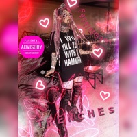 Trenches - Single - Facetatmami