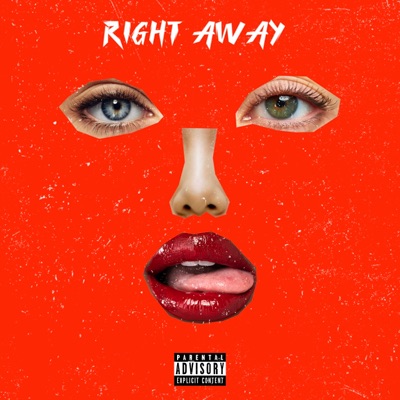Right Away - Single (feat. Hef & Jay.relentless) - Single