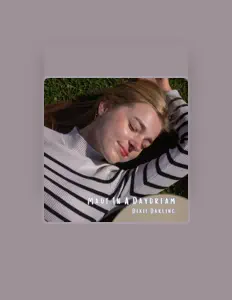 Ouve Dixie Darling, vê vídeos de música, lê a biografia, vê as datas da digressão e muito mais!