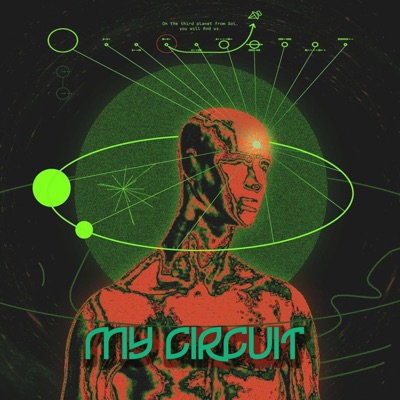 MY CIRCUT - Single