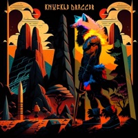 Knuckle Dragger - Single - Knyghtkrawler