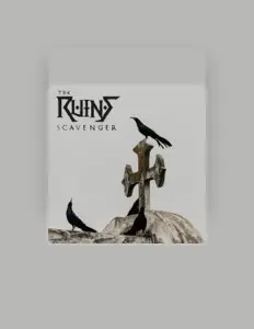 聆聽 The Ruins、觀看音樂影片、閱讀小傳、查看巡演日期等！