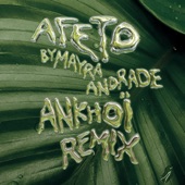 Afeto (Ankhoï Remix) artwork