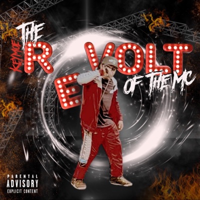 G.o.a.t cypher (feat. Skribbal, Jayy solo, Chad L.E McGhie, Sickwitit, Sirrom, K3voh & Lizleo) - Single