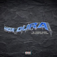 Vida Dura (feat. NCG, Tyago, Randy O & RJ) - Single - El Horno Music