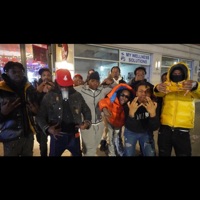 Hate It Or Love It (feat. SetDaTrend) - Single - Yagib