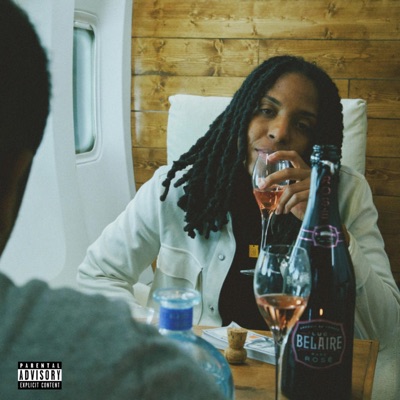 Jet Lag (feat. BigBoi-T) - Single