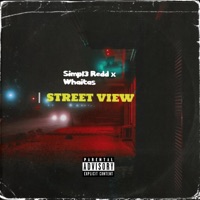 Street View (feat. Whaitas) - Single - Simp Redd