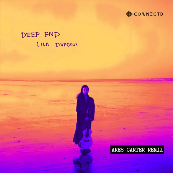 Deep End (Feat. Lila Dupont)