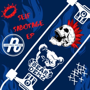 Self Sabotage - EP