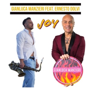 Joy (feat. Ernesto Dolvi) - Single