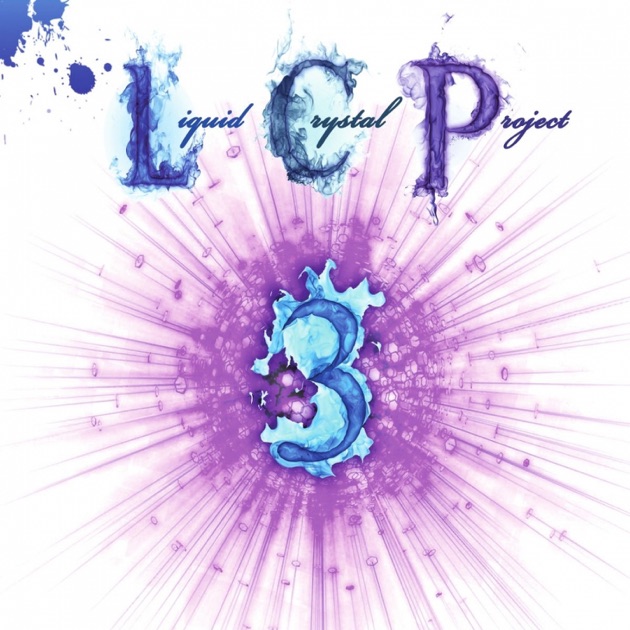 洋楽 J.RAWLS THE LIQUID CRYSTAL PROJECT (2LP) J Rawls Presents: The Liquid Crystal Project Vol. 1 | The