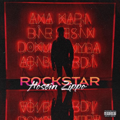 Rockstar - Single