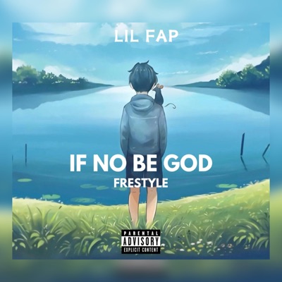 If No Be God - Single