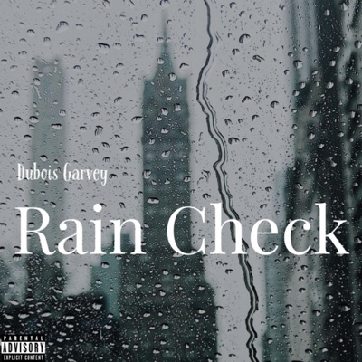 Rain Check - Single