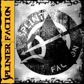Snap Crackle Pop (feat. Russ Hillier, M.C. Razor & Luxe) Splinter Faction