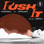 Push It (feat. MERYLL) artwork