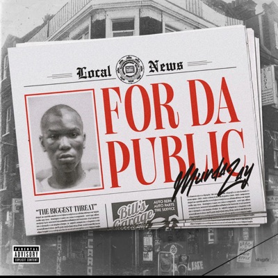 For Da Public