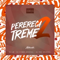 Perereca Treme 2 (feat. DJ PSK ORIGINAL) - Single - DJ Cyber Original