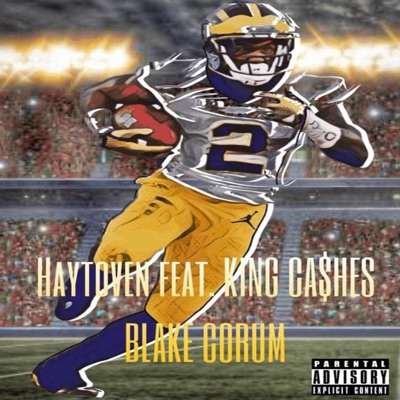 Blake Corum (feat. King Ca$hes) - Single