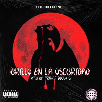 Brillo en la oscuridad - Single