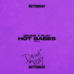 Hot Babes - Single