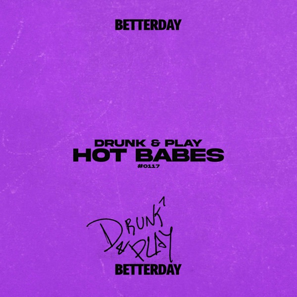 Hot Babes - Single