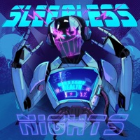 Sleepless Nights - Single - HVZE